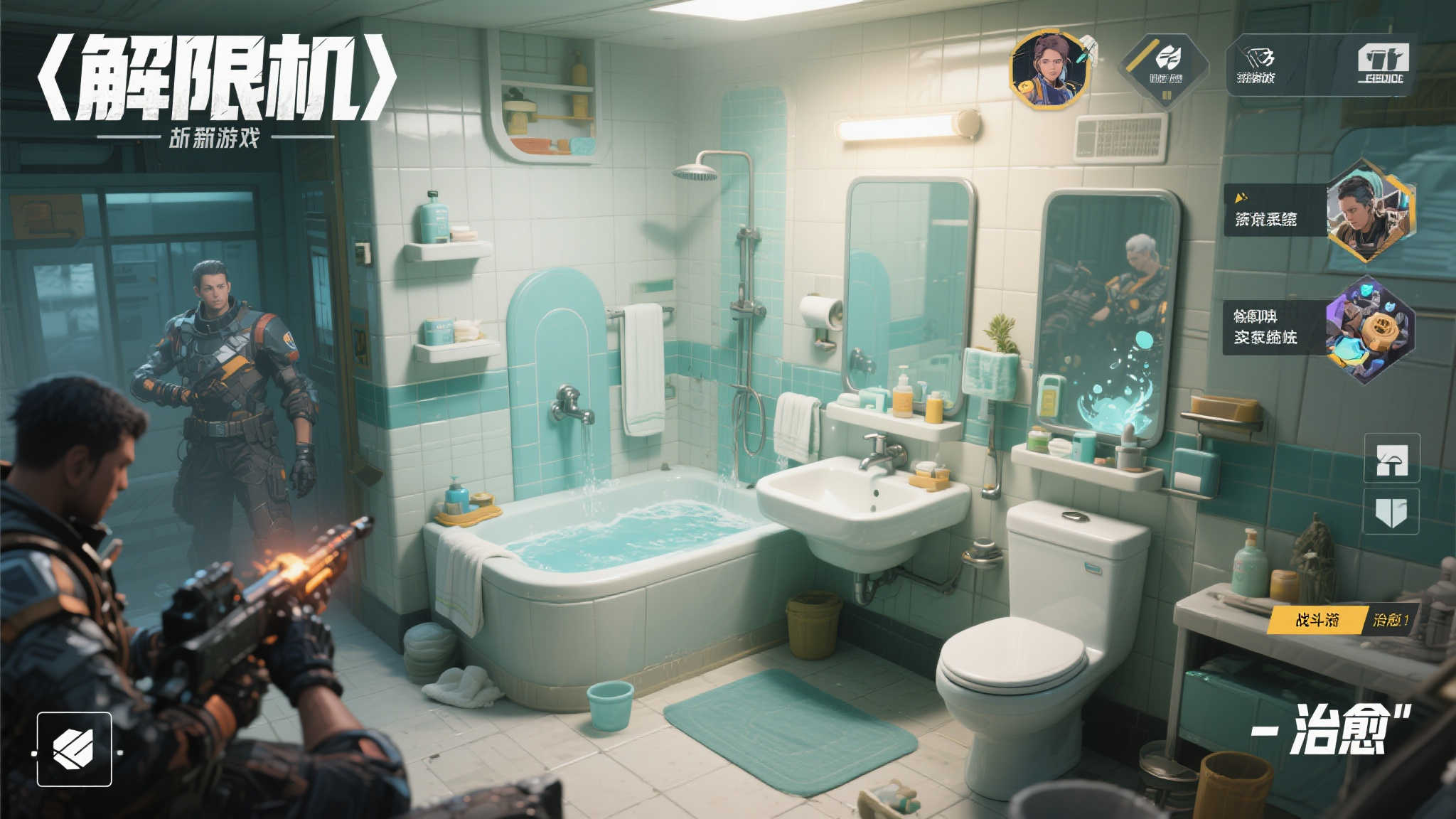 Three Cards Gaming·炸金花游戏APP下载官网♠️ 炸金花概率规则 